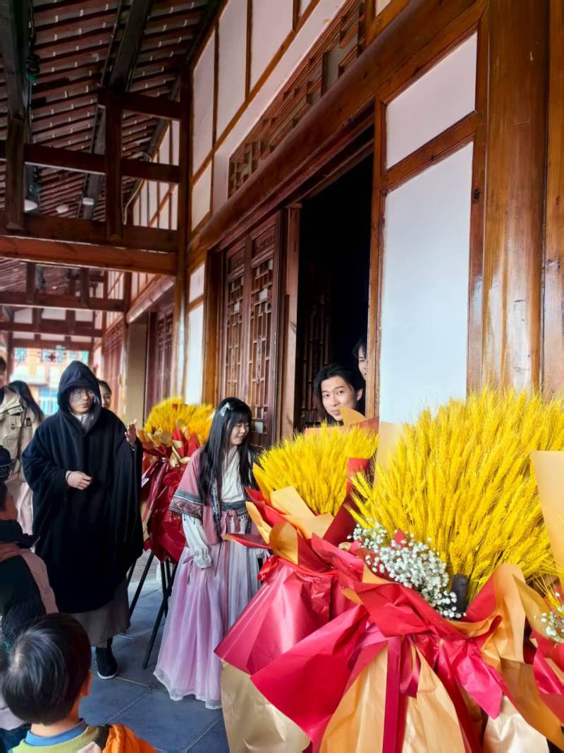唐山文旅项目策划
